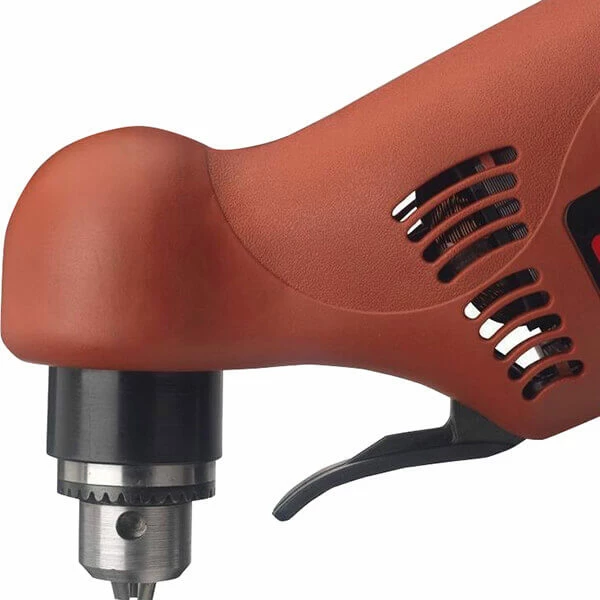Deals 😉 Neiko Right Angle Electric Drill Variable Speed Close Quarter 3/8 Chuck 😉 4 Deals 😉 Neiko Right Angle Electric Drill Variable Speed Close Quarter 3/8 Chuck 😉 - Image 2