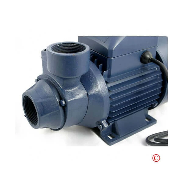 Hot Sale ๐ Generic Water Pump 1 HP Electric Centrifugal Inline Utility Garden Pond ๐ 4 Hot Sale ๐ Generic Water Pump 1 HP Electric Centrifugal Inline Utility Garden Pond ๐ - Image 2