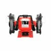 Flash Sale 😀 Neiko Tools 8 Inch Dual Lights Bench Grinder 10204A 🔔