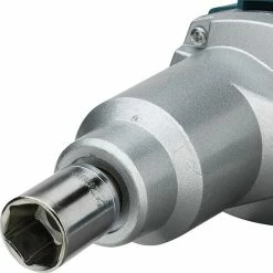 Buy ⭐ Generic 1/2 Inch Electric Impact 🔧 Wrench Kit With 4 Metric Sockets 🎁 -power-tools Shop 400833 3