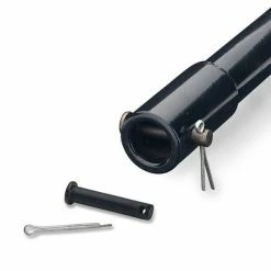 Best Pirce 😉 Generic Auger Bit Drill For Post Hole Digger Drills Earth Soil 8 X 30 Inch 🎁 -power-tools Shop RR10245 3 1