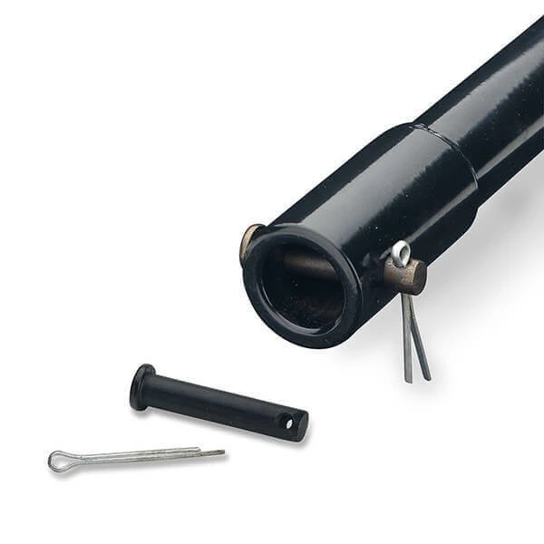 Outlet ๐ Generic Auger Bit Drill For Post Hole Digger Earth Soil Dirt 4 Inch 30" Long ๐ฅ 4 Outlet ๐ Generic Auger Bit Drill For Post Hole Digger Earth Soil Dirt 4 Inch 30" Long ๐ฅ - Image 3