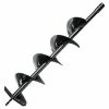 New 🧨 Generic Auger Bit Drill For Post Hole Digger Earth Soil Dirt 6 X 30 Inch 💯 -power-tools Shop RR10246 1