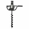 Coupon 🔥 Generic Post Hole Digger Electric Auger Machine With 4" Bit 1.6 HP 1200 Watt 🎉 2 Coupon 🔥 Generic Post Hole Digger Electric Auger Machine With 4" Bit 1.6 HP 1200 Watt 🎉 -power-tools Shop RR10525 1