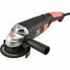 Hot Sale 🛒 Neiko 5 Inch Electric Angle Grinder Soft Grip 10614A 🧨 -power-tools Shop RR10614A 1