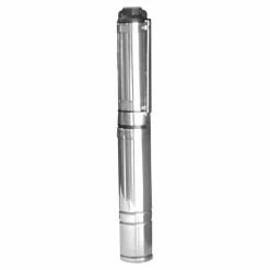 Discount 🔔 Generic Submersible Well Pump - 1 HP Water Pump Deep Well Stainless Steel 🔔
