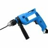 Deals ❤️ Stark 1/2 Inch Electric 🔨 Hammer Drill Impact Variable Speed 600 Watt ❤️ -power-tools Shop ST 45352 1