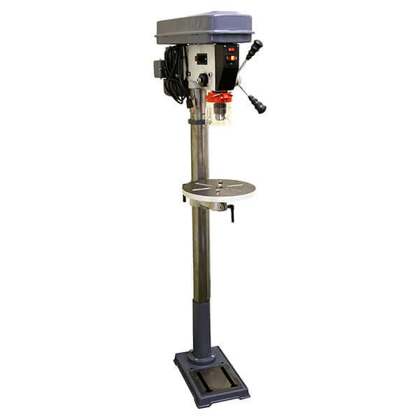 Budget ๐ Unbranded 16 Speed Floor Drill Press With Laser Guide โ 4 Budget ๐ Unbranded 16 Speed Floor Drill Press With Laser Guide โ - Image 2