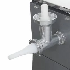 Cheapest ✨ Generic Meat Saw Electric Band Saw Cutting Machine Grinder Sausage Stuffer 🧨 -power-tools Shop ST 65039 6