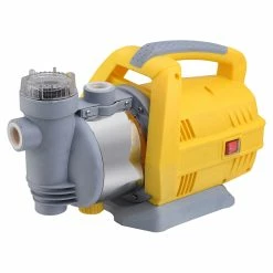 Top 10 ✨ Stark Water Pump Electric Portable Jet Garden Heavy Duty 1 HP Motor ⌛