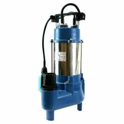 Best deal 🛒 Stark Water Pump Sewage Sump 1.6 HP Heavy Duty Electric Motor 🌟