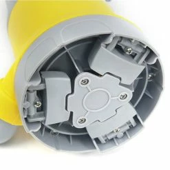 Promo 🎉 Stark Water Pump Submersible Electric Clear And Dirty Water Operation 1.5 HP ✔️ -power-tools Shop ST 71042 4