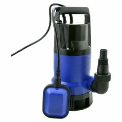 Top 10 💯 Unbranded Electric Water Pump Submersible Dirty Water Sump Multi Purpose 1/2 HP 🔥