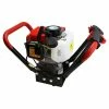 Discount 💯 Stark Post Hole Digger &ndash; Post Auger Gas Powered 2 Stroke Gasoline Engine 🧨 -power-tools Shop ST 81096 1