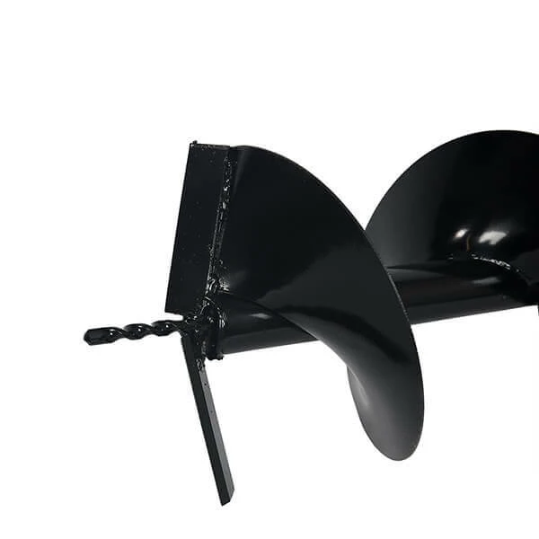 Cheap ๐ฅฐ Stark Auger Bit Drill For Post Hole Digger Drills Earth Soil 10 X 30 Inch ๐คฉ 3 Cheap ๐ฅฐ Stark Auger Bit Drill For Post Hole Digger Drills Earth Soil 10 X 30 Inch ๐คฉ - Image 2