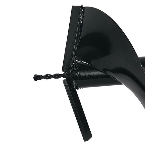 New ๐ Stark Auger Bit Drill For Post Hole Digger Soil Earth Dirt 12 X 30 Inch โ๏ธ 4 New ๐ Stark Auger Bit Drill For Post Hole Digger Soil Earth Dirt 12 X 30 Inch โ๏ธ - Image 2