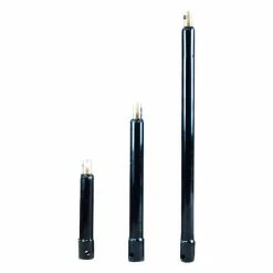 Outlet 🎉 Stark Auger Extension Post Hole Digger Bit Extender Set 8, 12, 20 Inch 🔔