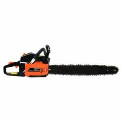 Wholesale 😍 Unbranded Gas Chainsaw 22 Inch Chain Saw Blade 52cc Gasoline Powered Engine 🔥