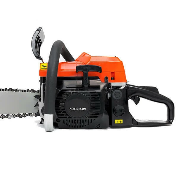 Wholesale ๐ Unbranded Gas Chainsaw 22 Inch Chain Saw Blade 52cc Gasoline Powered Engine ๐ฅ 4 Wholesale ๐ Unbranded Gas Chainsaw 22 Inch Chain Saw Blade 52cc Gasoline Powered Engine ๐ฅ - Image 2