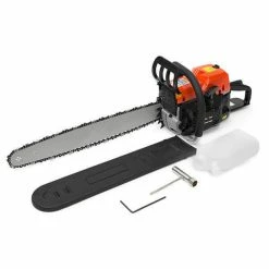 Wholesale ๐ Unbranded Gas Chainsaw 22 Inch Chain Saw Blade 52cc Gasoline Powered Engine ๐ฅ 7 Wholesale ๐ Unbranded Gas Chainsaw 22 Inch Chain Saw Blade 52cc Gasoline Powered Engine ๐ฅ -power-tools Shop ST 82100 3