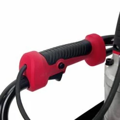 Coupon 🔥 Generic Post Hole Digger Electric Auger Machine With 4" Bit 1.6 HP 1200 Watt 🎉 -power-tools Shop ST 85059 3