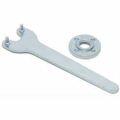 Deals ⌛ Titan Tools 22511 5/8 Inch X 11 Flange Nut And 🔧 Wrench Set 🧨