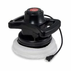 Deals 🔔 Titan Tools 10 Inch Random Orbital Electric Polisher 22610 ✔️