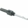 Best deal 😉 Steelex Plus Replacement Pilot Drill Bit 1/2 Inch X 20 UNF D2928 👏 -power-tools Shop WS D2928 1