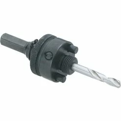 Coupon 👏 Steelex Plus Replacement Pilot Drill Bit 5/8 Inch X 18 UNF D2929 🌟