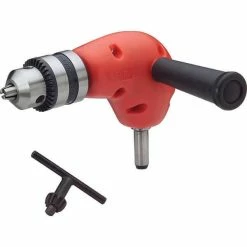 Best Pirce π Shop Fox Right Angle Drill Attachment D2960 π₯°