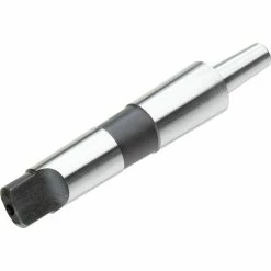 Outlet 🤩 Shop Fox Woodstock MT2 JT1 Drill Chuck Arbor D3459 🎁