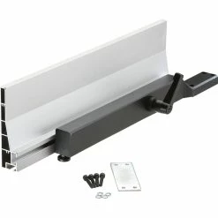 Top 10 😍 Shop Fox Steelex Resaw Fence Attachment D3574 🌟