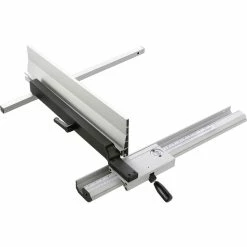 Flash Sale 🔔 Shop Fox Steelex Resaw Bandsaw Fence D3575 🎉