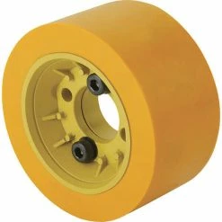 Buy 🔥 Steelex Flange With Poly Roller D3721 💯