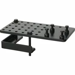 Budget 🥰 Steelex Quick Power Feeder Holder D3868 👍