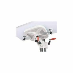 Discount 👏 Shop Fox Drill Press Table 23-3/4 X 11-7/8 Inch D4033 ⌛ -power-tools Shop WS D4033 4