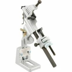 Best Sale π Shop Fox Drill Bit Sharpener Adjustble Angle D4144 π