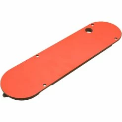 Cheapest 😉 Table Saw Insert Zero Clearance Woodstock D4329 🤩