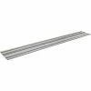 Budget ⭐ Shop Fox 55 Inch Guide Rail For W1835 Track Saw D4362 🥰 -power-tools Shop WS D4362 1