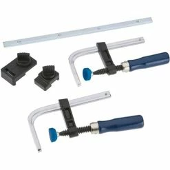 Best deal 🤩 Shop Fox Accessory Pack For W1835 Track Saw D4363 👍