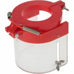 Budget ✨ Chuck Guard For 34" Bechtop Drill Press Shop Fox D4580 🔥