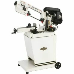 Cheapest ✔️ Shop Fox 5 Inch X 6 Inch Metal Cutting Bandsaw M1013 🎁