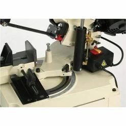 Cheapest ✔️ Shop Fox 5 Inch X 6 Inch Metal Cutting Bandsaw M1013 🎁 -power-tools Shop WS M1013 3