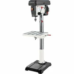 Brand new ✨ Shop Fox 20 Inch 1-1/2 HP Floor Drill Press M1039 ✨
