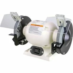Discount 🔔 Shop Fox 6 Inch Electric Bench Grinder M1051 🤩
