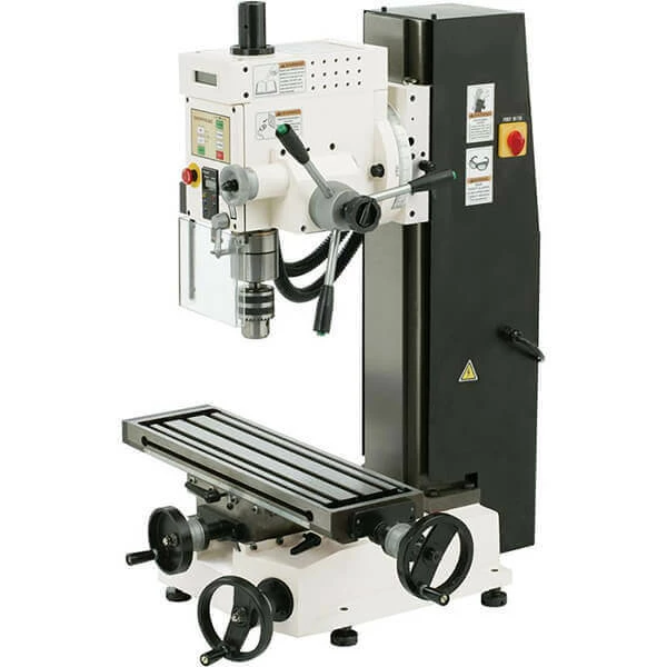 Best deal β Shop Fox 6 X 21 Inch Mill Drill Machine M1111 π 3 Best deal β Shop Fox 6 X 21 Inch Mill Drill Machine M1111 π
