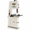 Buy ⌛ Shop Fox 1-1/2 HP 12 Inch Wood / Metal Bandsaw M1113 🥰 -power-tools Shop WS M1113 1