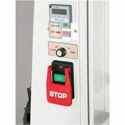 Buy ⌛ Shop Fox 1-1/2 HP 12 Inch Wood / Metal Bandsaw M1113 🥰 -power-tools Shop WS M1113 3