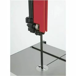 Buy ⌛ Shop Fox 1-1/2 HP 12 Inch Wood / Metal Bandsaw M1113 🥰 -power-tools Shop WS M1113 4