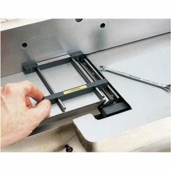 Brand new ✨ Woodstock Jointer Pal Standard 4 To 8 Inch Setting Jig W1211A ✔️